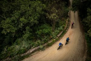 mountain biking in cape town