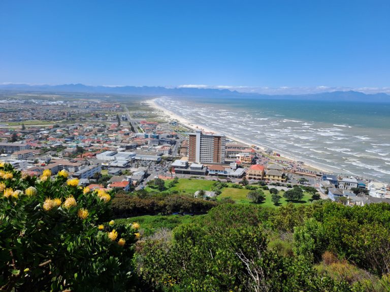 Muizenberg