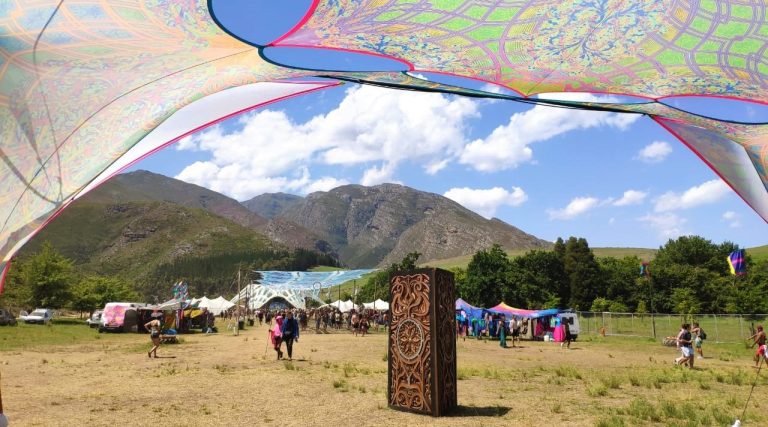 Origin festival