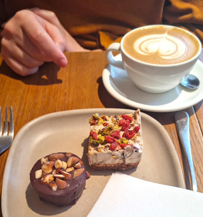 paulines sea point